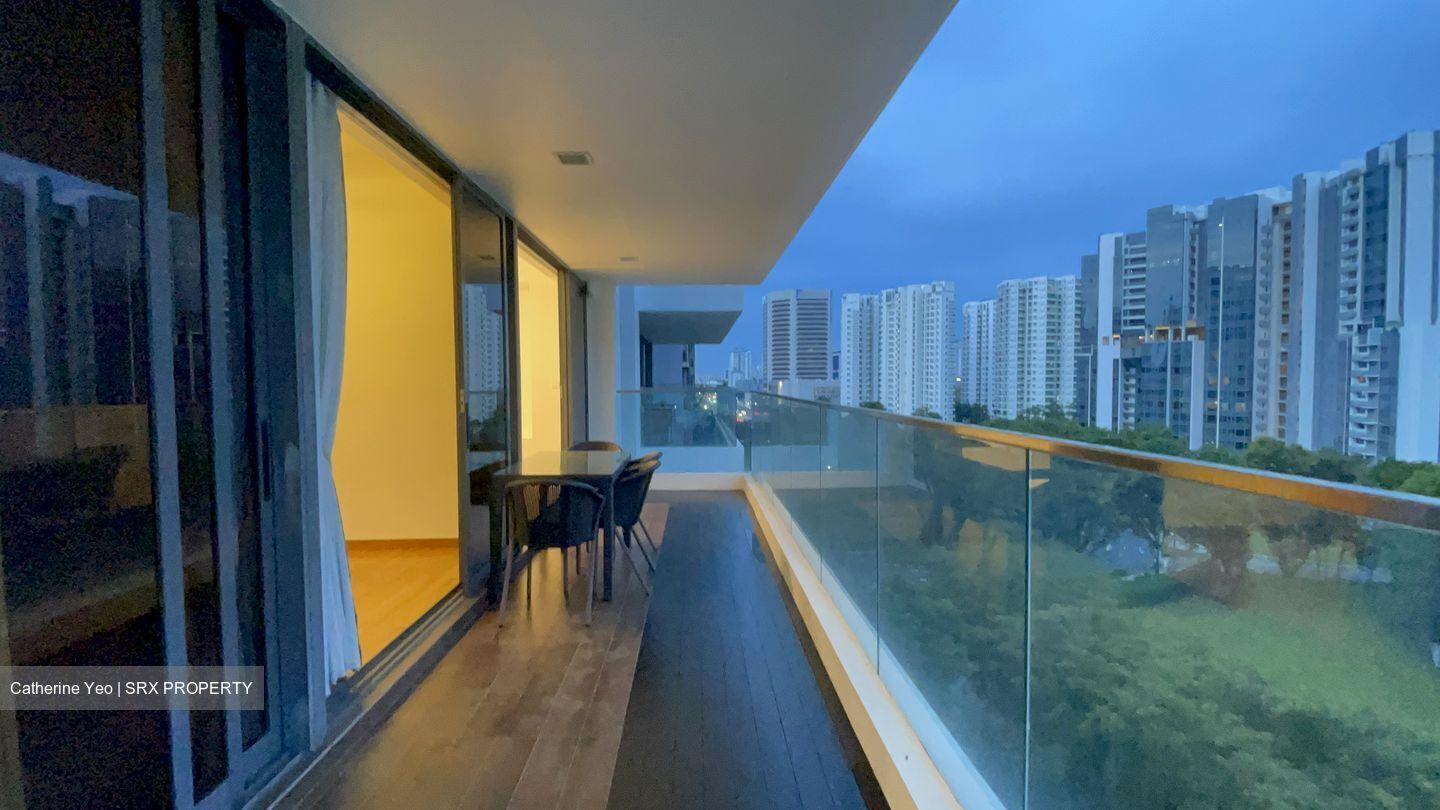The Aristo @ Amber (D15), Apartment #552933981